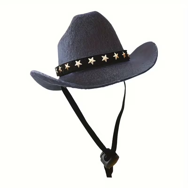 Lil Outlaw Cowboy Hat
