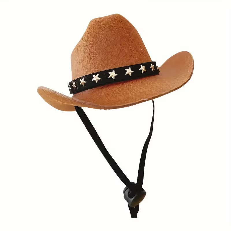 Lil Outlaw Cowboy Hat