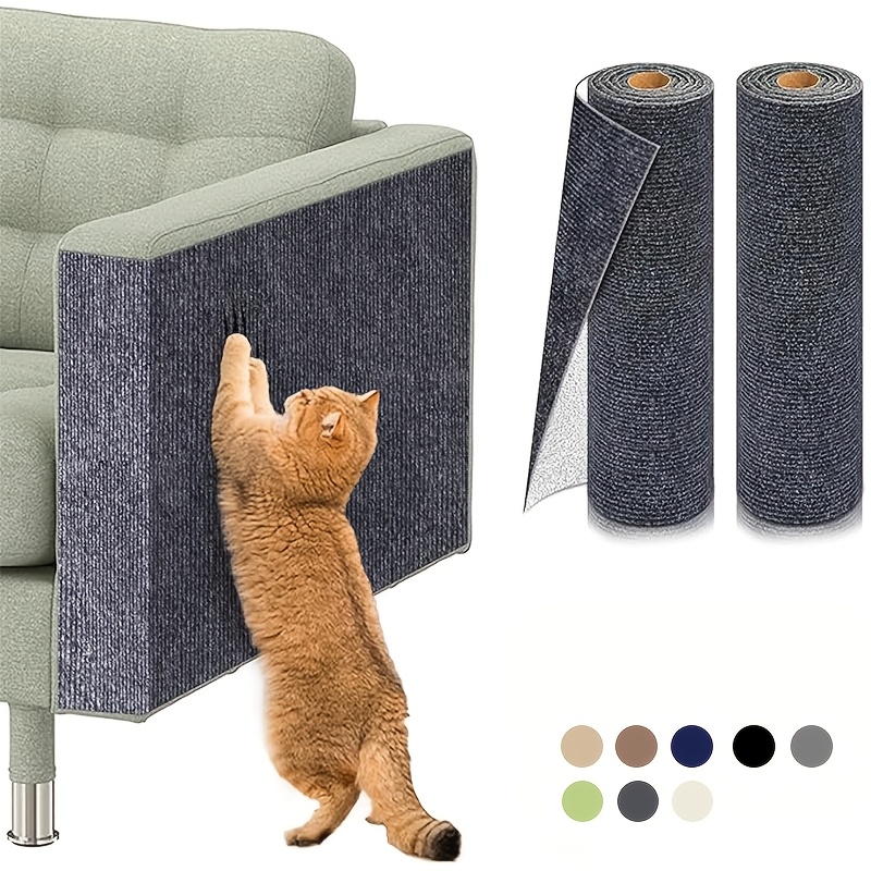 Cat Scratch Furniture Protector