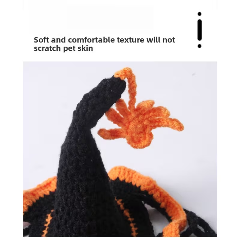 Halloween Witch Hats (2-Pack)